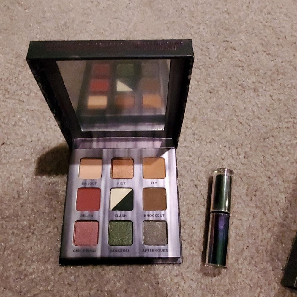 Urban decay Make up HOST PICK great makeup 2026